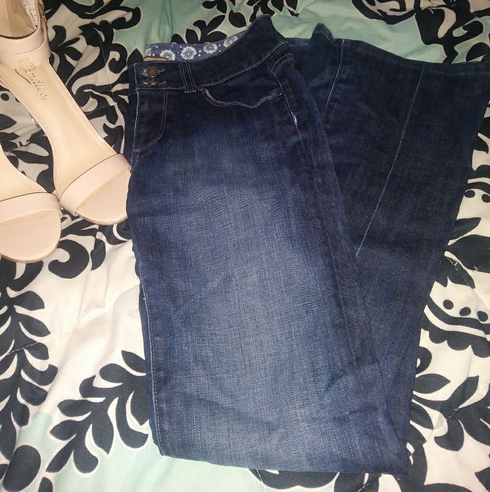 Paige jeans